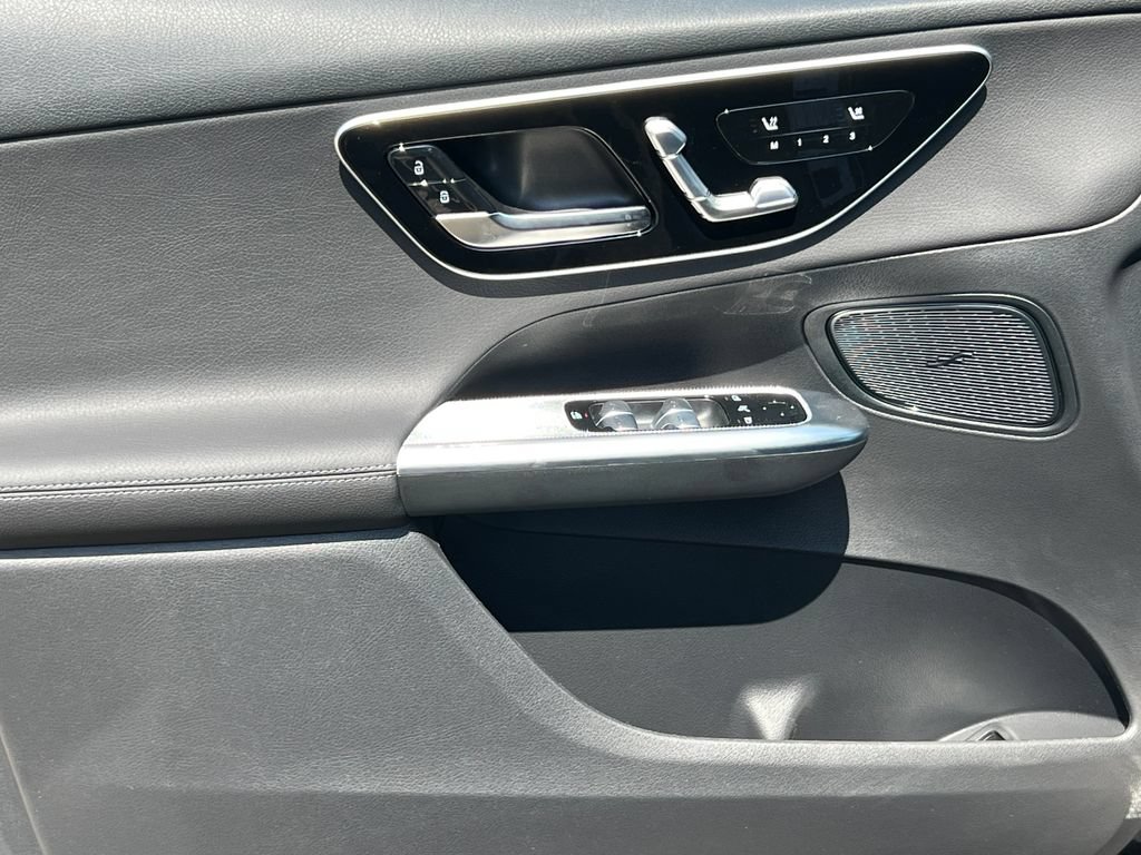 New 2026 Mercedes-Benz GLC 300 4MATIC image 13