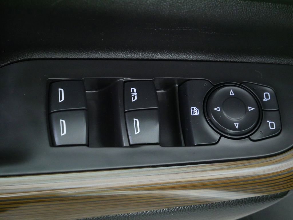 Used 2019 GMC Acadia SLE w/ Driver Alert Package I image 21