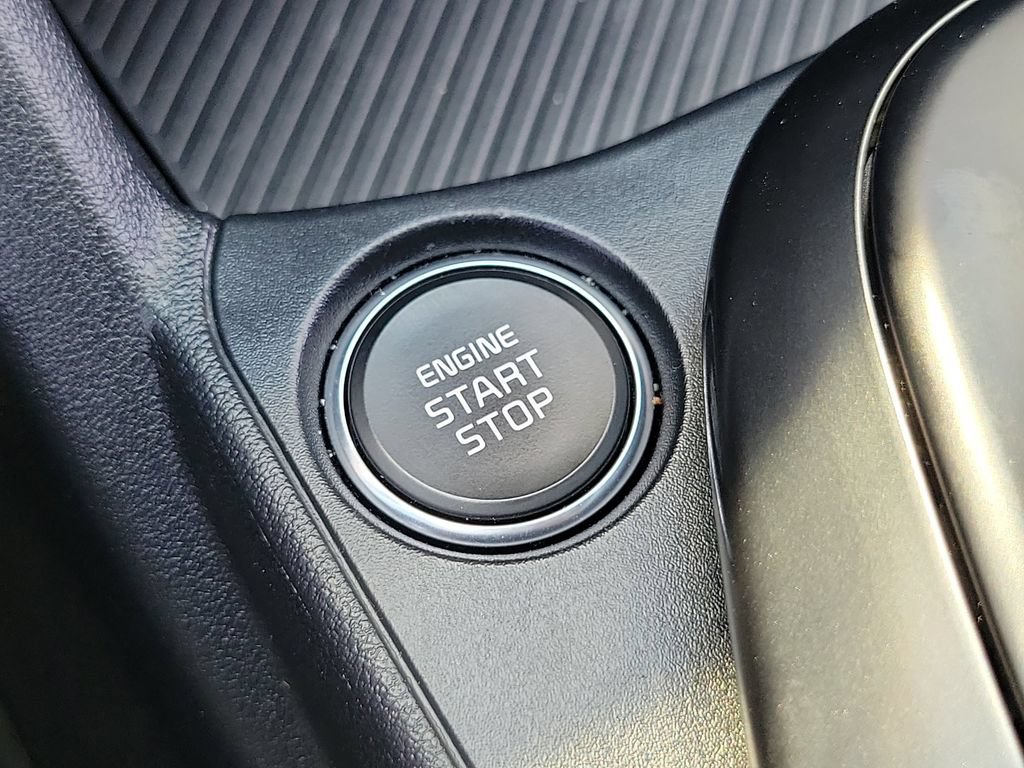 Used 2025 Kia K4 FWD image 9