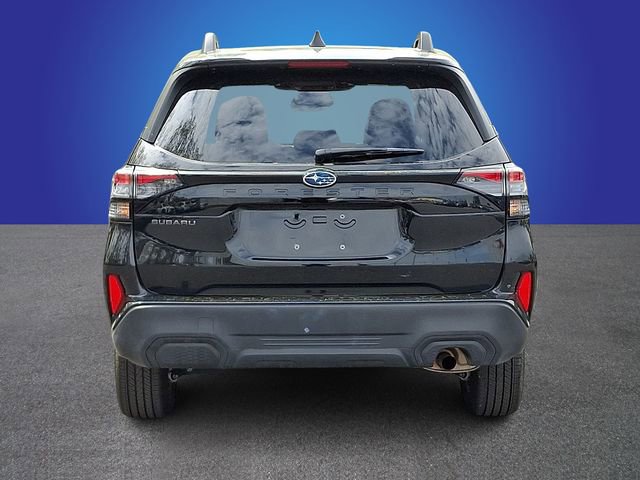 Certified 2025 Subaru Forester Premium image 5