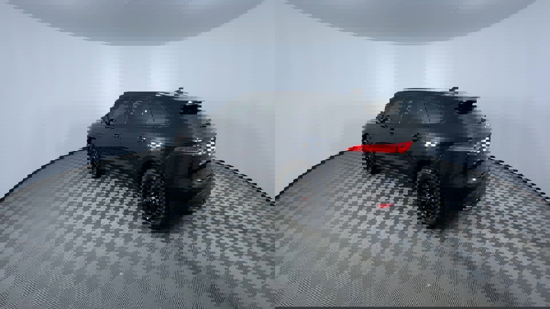 Used 2020 Jaguar F-PACE Prestige image 7