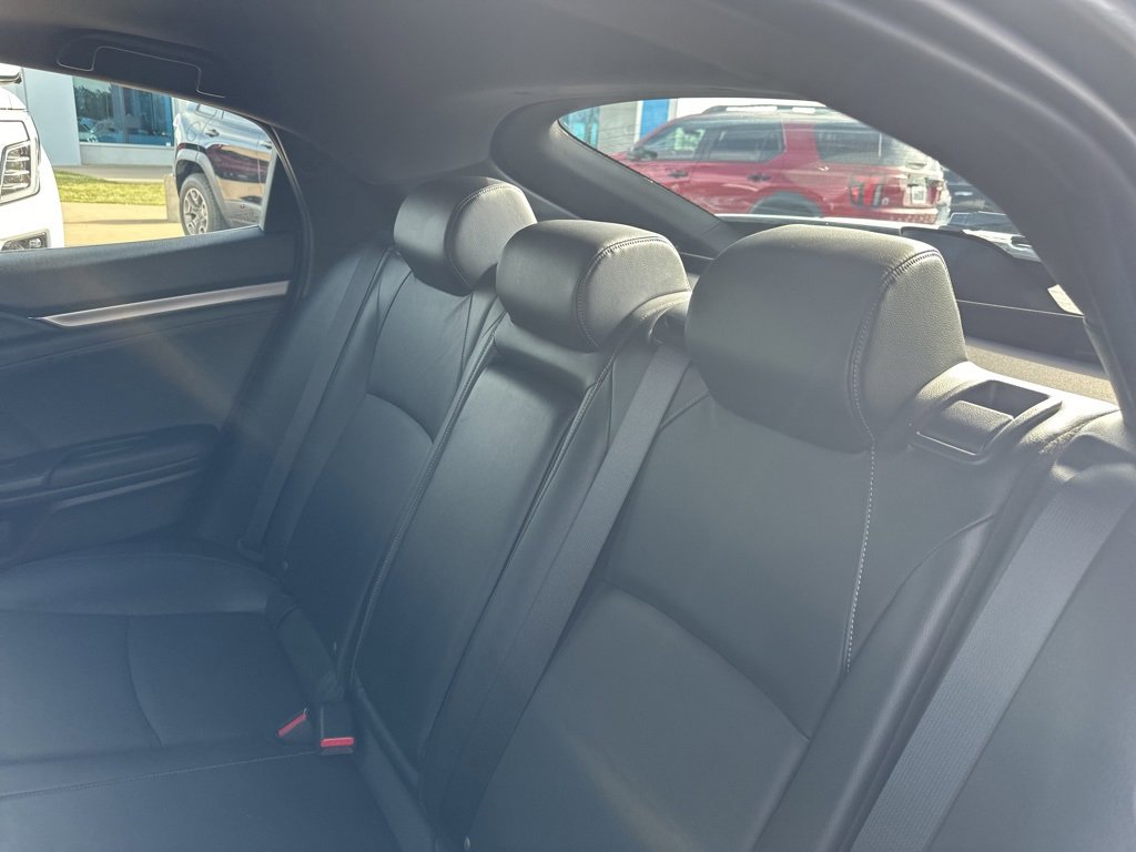 Used 2020 Honda Civic EX-L image 22