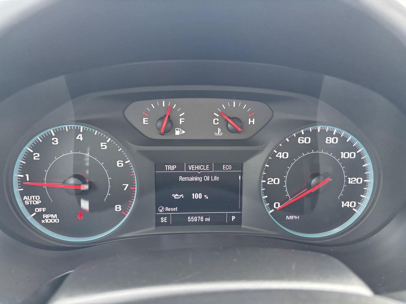 Used 2025 Chevrolet Malibu LT FWD image 19