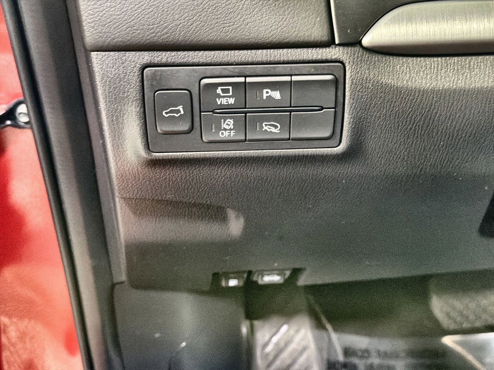 Used 2023 MAZDA CX-9 Grand Touring image 31