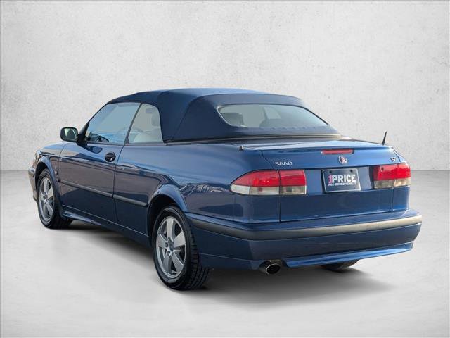 Used 2003 Saab 9-3 SE image 8