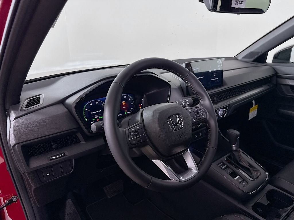 New 2026 Honda CR-V Sport-L image 9