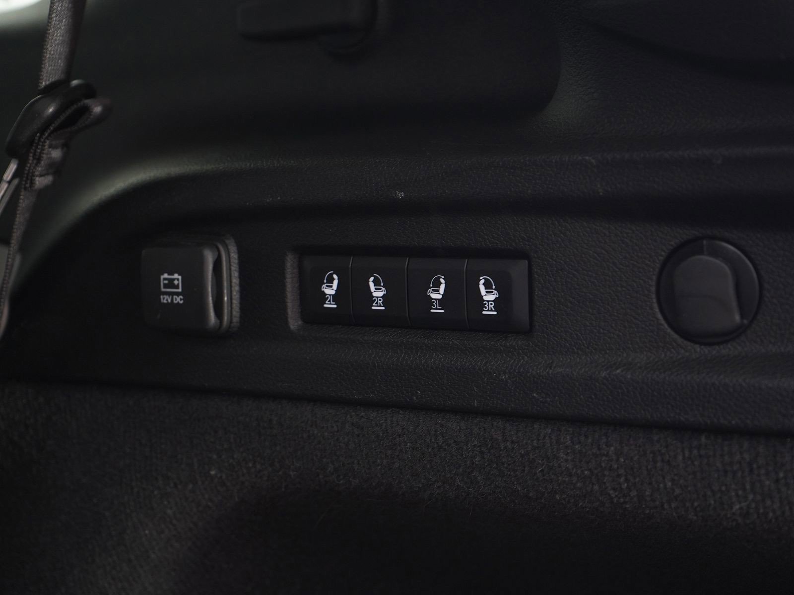 Used 2021 Jeep Grand Cherokee L Summit w/ Advanced Protech Group IV image 12