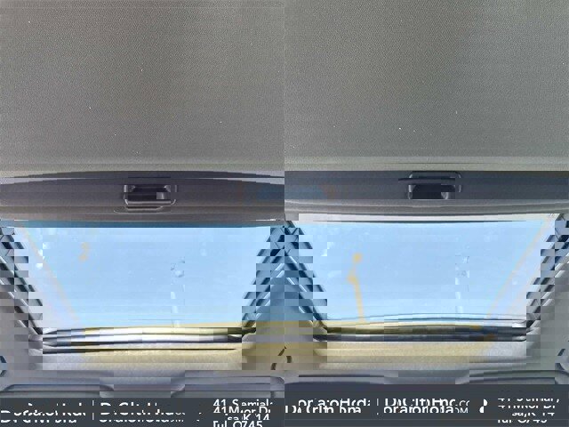 Used 2025 Honda Civic Sport image 18