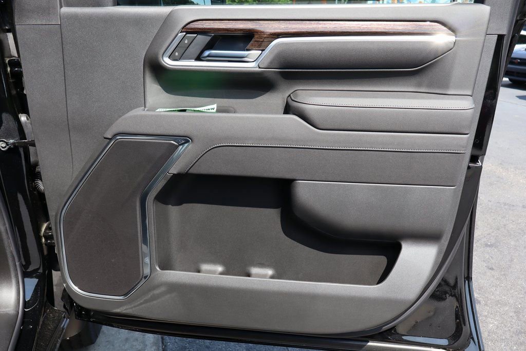 New 2025 GMC Sierra 2500 SLE w/ Preferred Package image 20