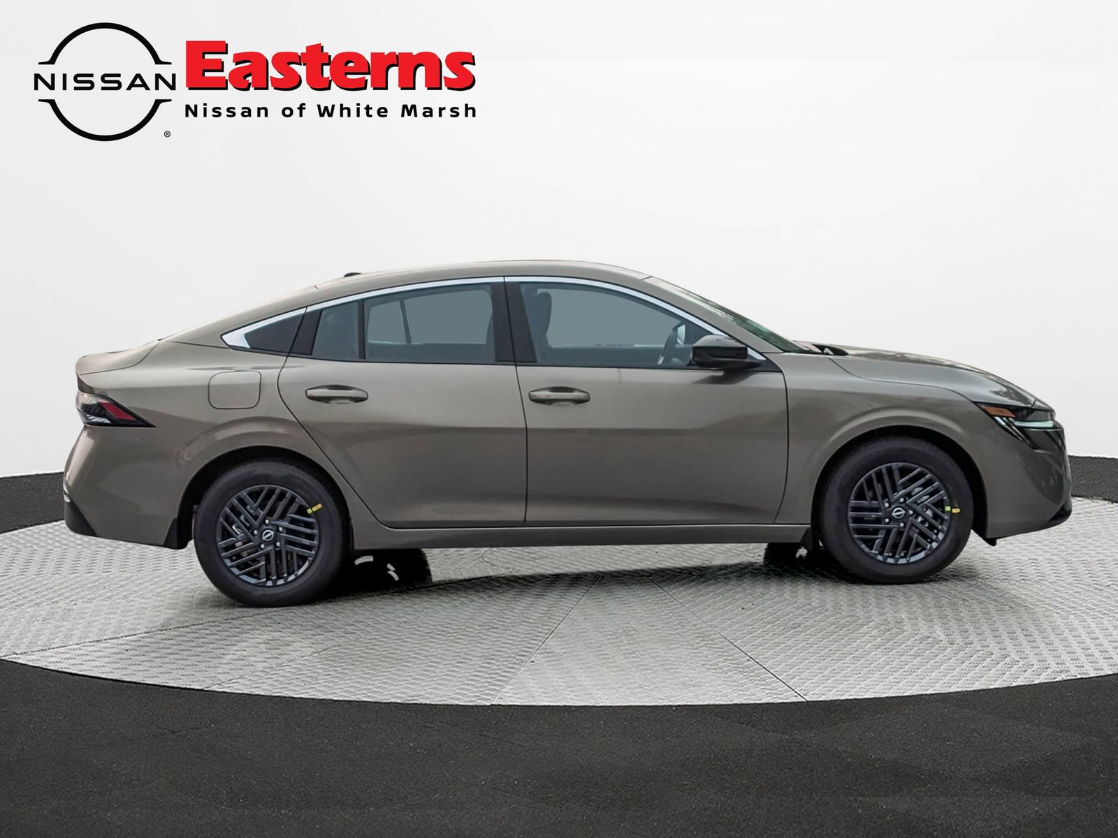 New 2026 Nissan Sentra SV w/ SV Convenience Package FWD image 6
