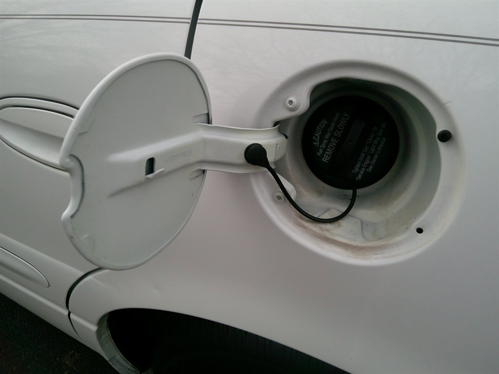 Used 2000 Buick Le Sabre Custom w/ Prestige Opt Pkg image 27