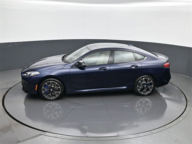 Used 2025 BMW M235i xDrive w/ Premium Package image 21