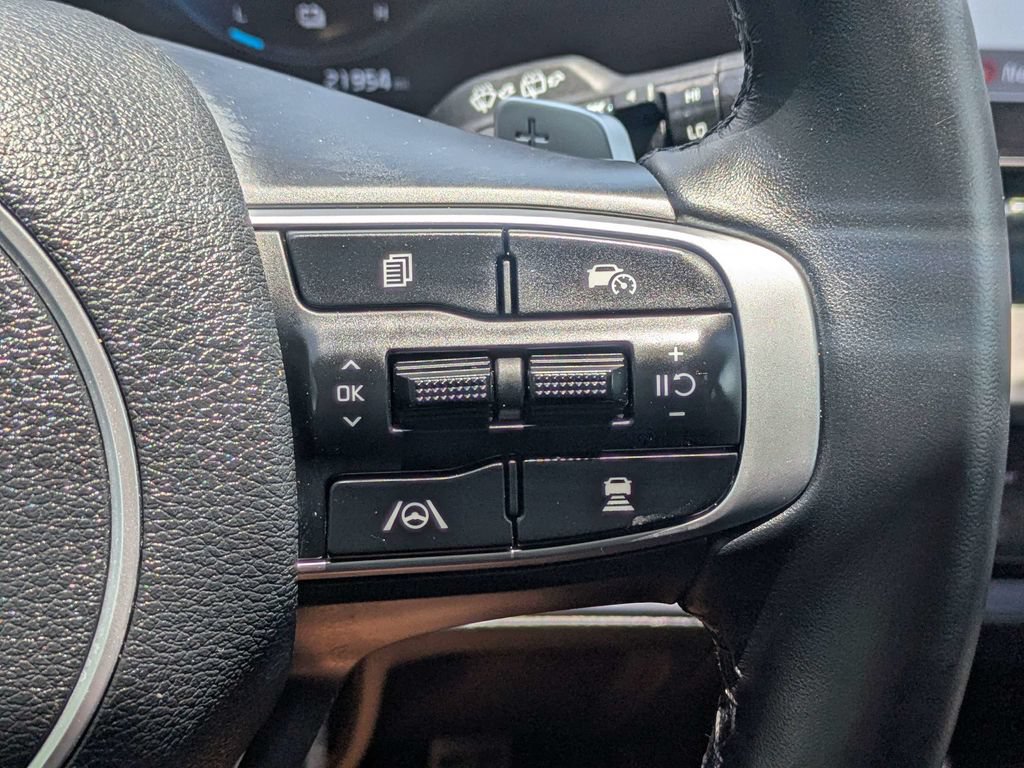 Used 2024 Kia Sportage X-Line Prestige AWD/4WD image 28