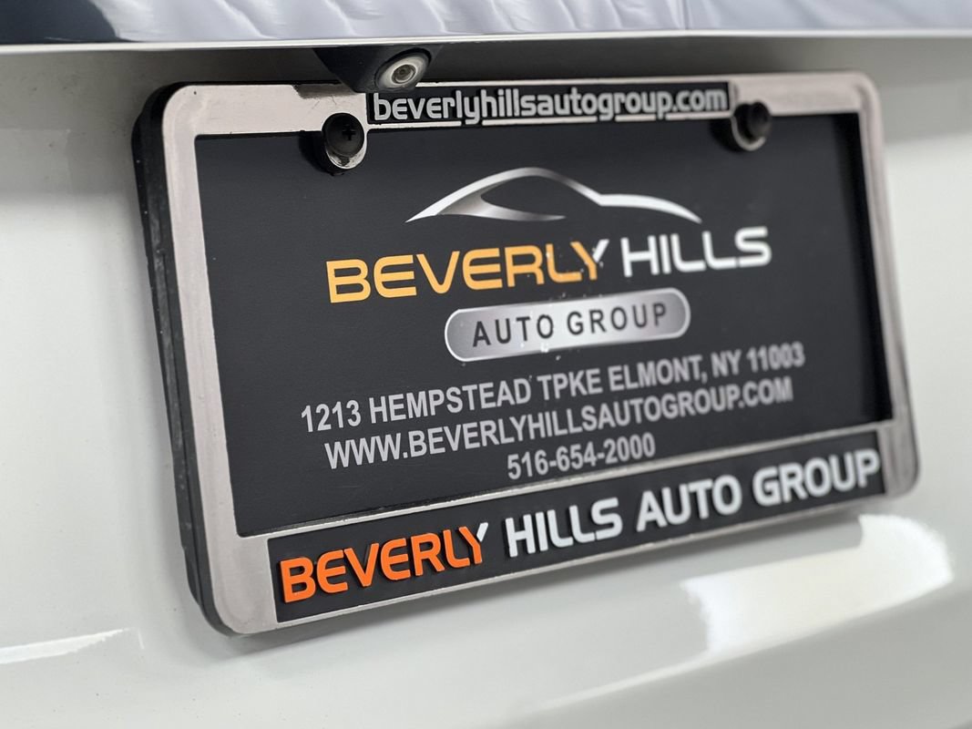 Used 2016 Mercedes-Benz E 400 4MATIC Sedan image 45