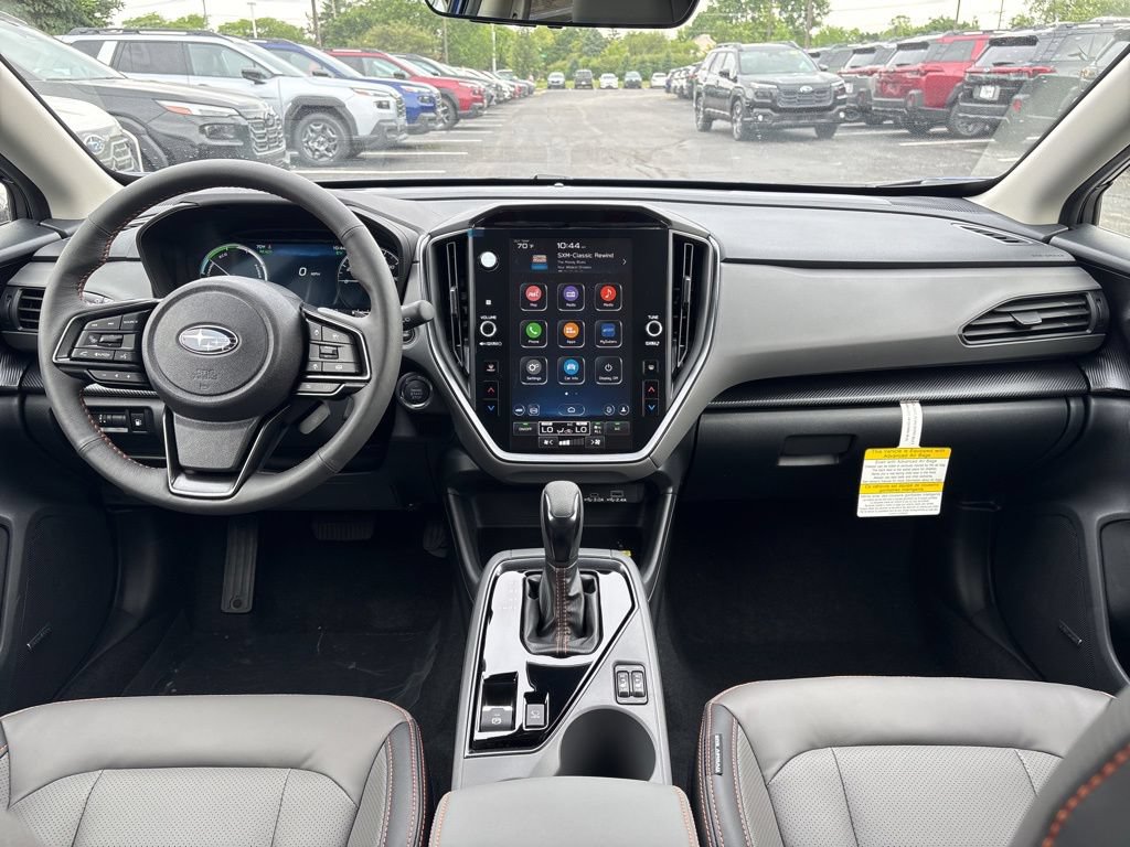 New 2026 Subaru Crosstrek 2.5i Limited w/ Convenience Package AWD/4WD image 13