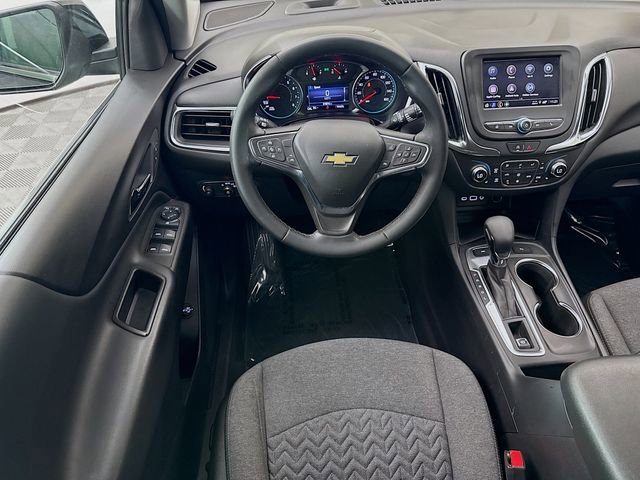 Used 2024 Chevrolet Equinox LT w/ LPO, Floor Liner Package AWD/4WD image 21