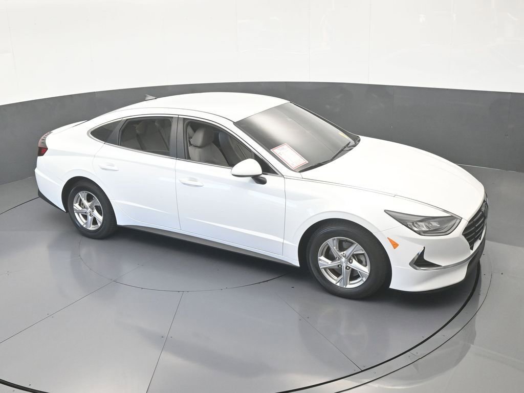 Used 2022 Hyundai Sonata SE image 49