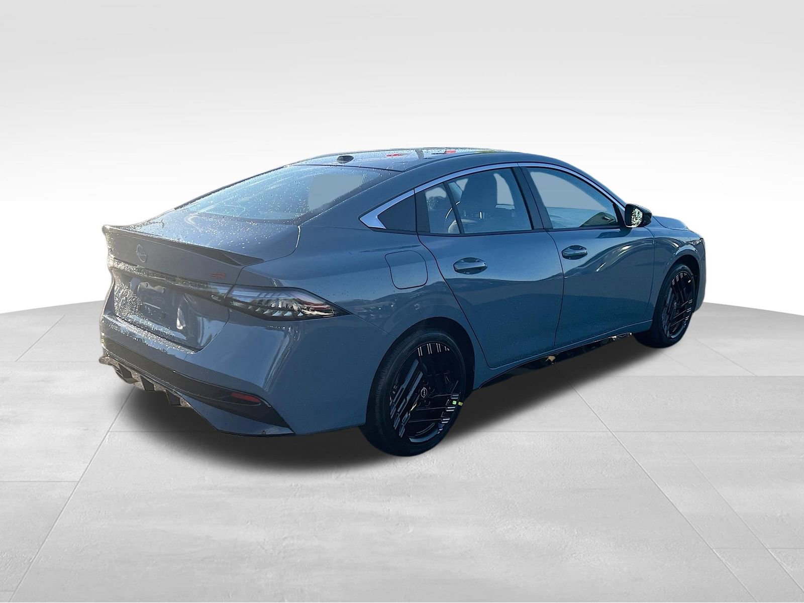 New 2026 Nissan Sentra SR image 7