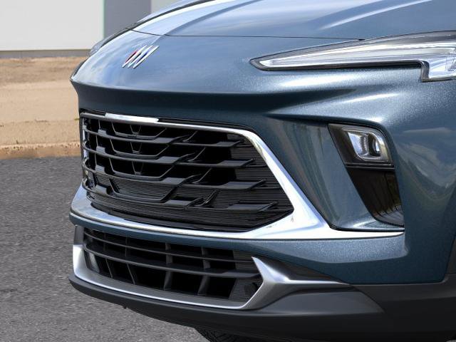 New 2026 Buick Encore GX Preferred image 13