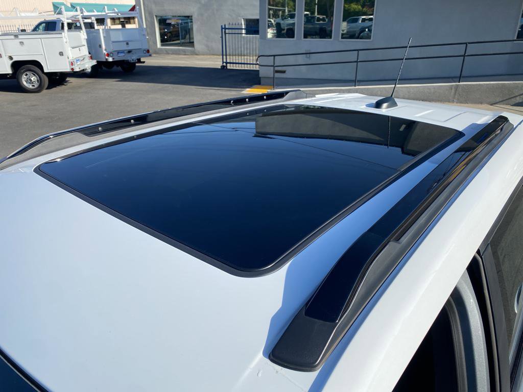 Used 2024 Chevrolet TrailBlazer ACTIV w/ Convenience Package image 17