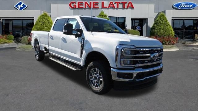 New 2026 Ford F350 Lariat w/ FX4 Off-Road Package image 1