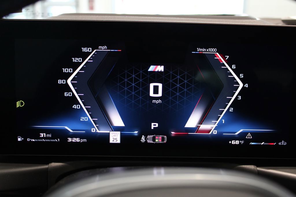 New 2026 BMW 440i xDrive Coupe w/ Premium Package AWD/4WD image 17