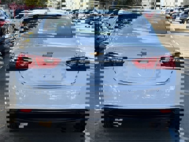 Used 2024 Chevrolet Malibu LT image 5