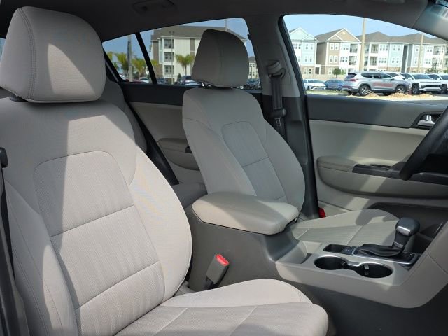 Used 2019 Kia Sportage LX AWD/4WD image 13