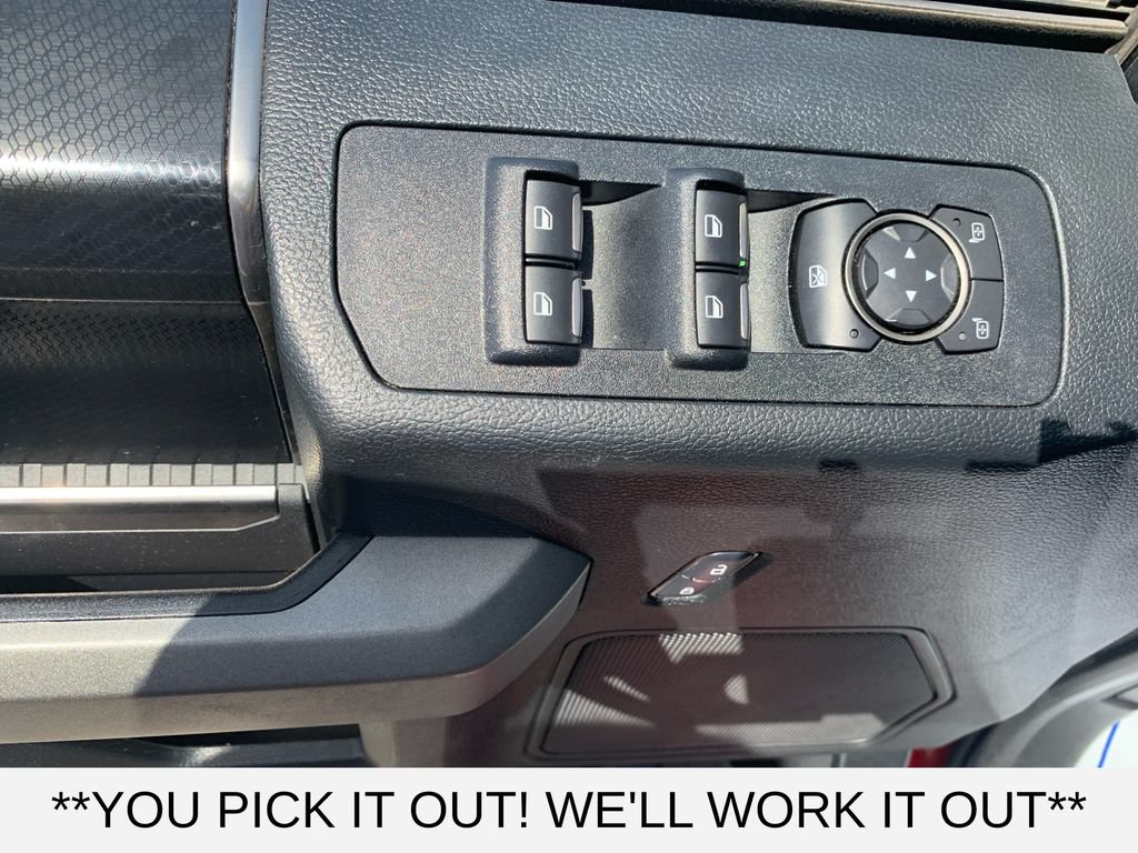 Used 2018 Ford F150 Raptor w/ Equipment Group 801A Mid AWD/4WD image 11