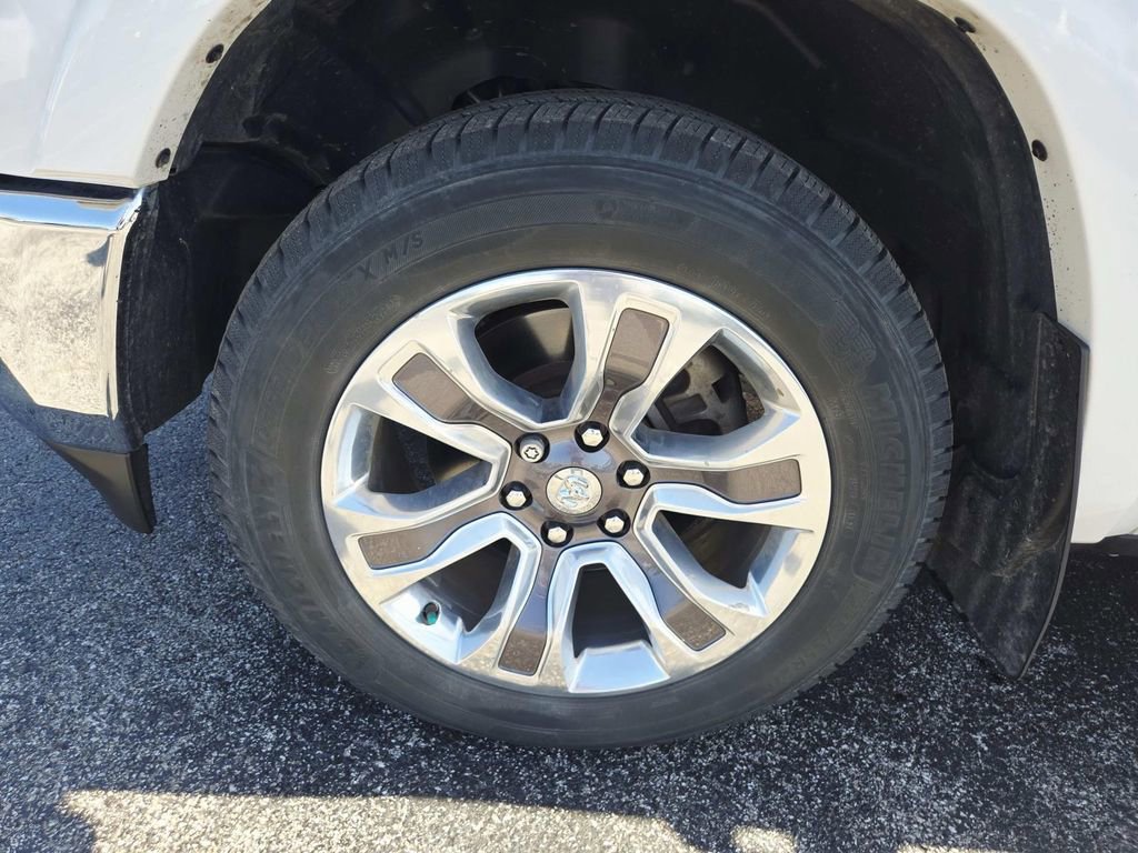 Used 2019 RAM 1500 Limited image 22