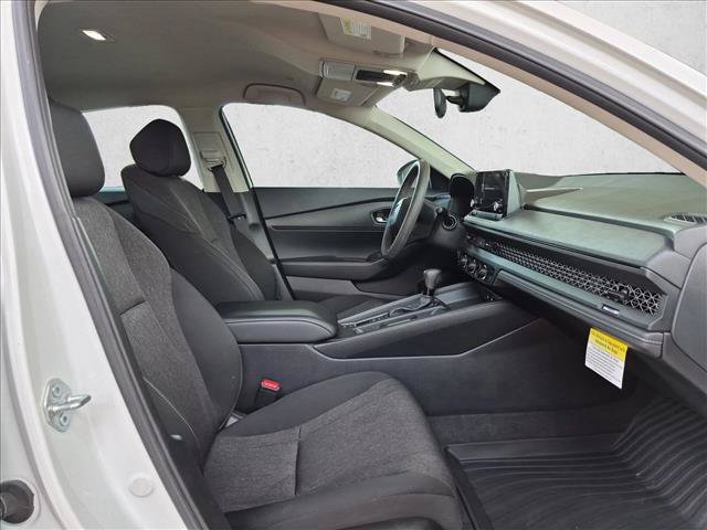 Used 2023 Honda Accord LX image 19