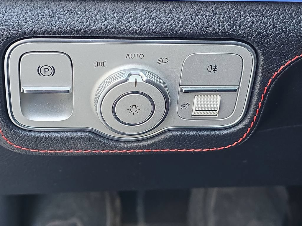 Used 2024 Mercedes-Benz GLE 53 AMG 4MATIC image 29