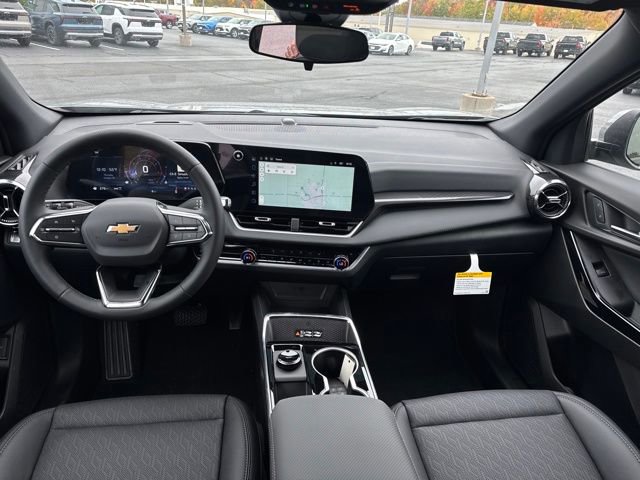 New 2026 Chevrolet Equinox LT w/ Convenience Package II image 25