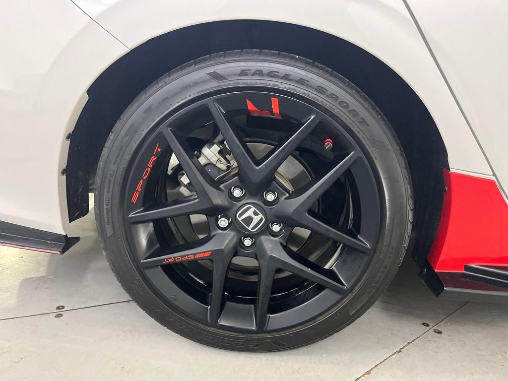 Used 2022 Honda Civic Si image 17