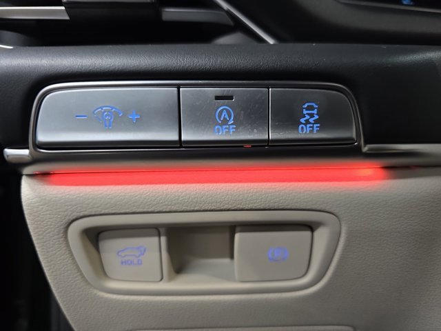 Used 2022 Genesis GV80 3.5T w/ Prestige Package 07 image 25