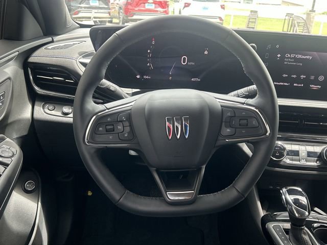 Used 2026 Buick Envista Sport Touring w/ Convenience I Package FWD image 10