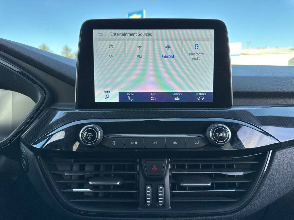 Used 2023 Ford Escape ST-Line image 26