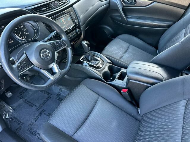 Used 2019 Nissan Rogue S FWD image 10