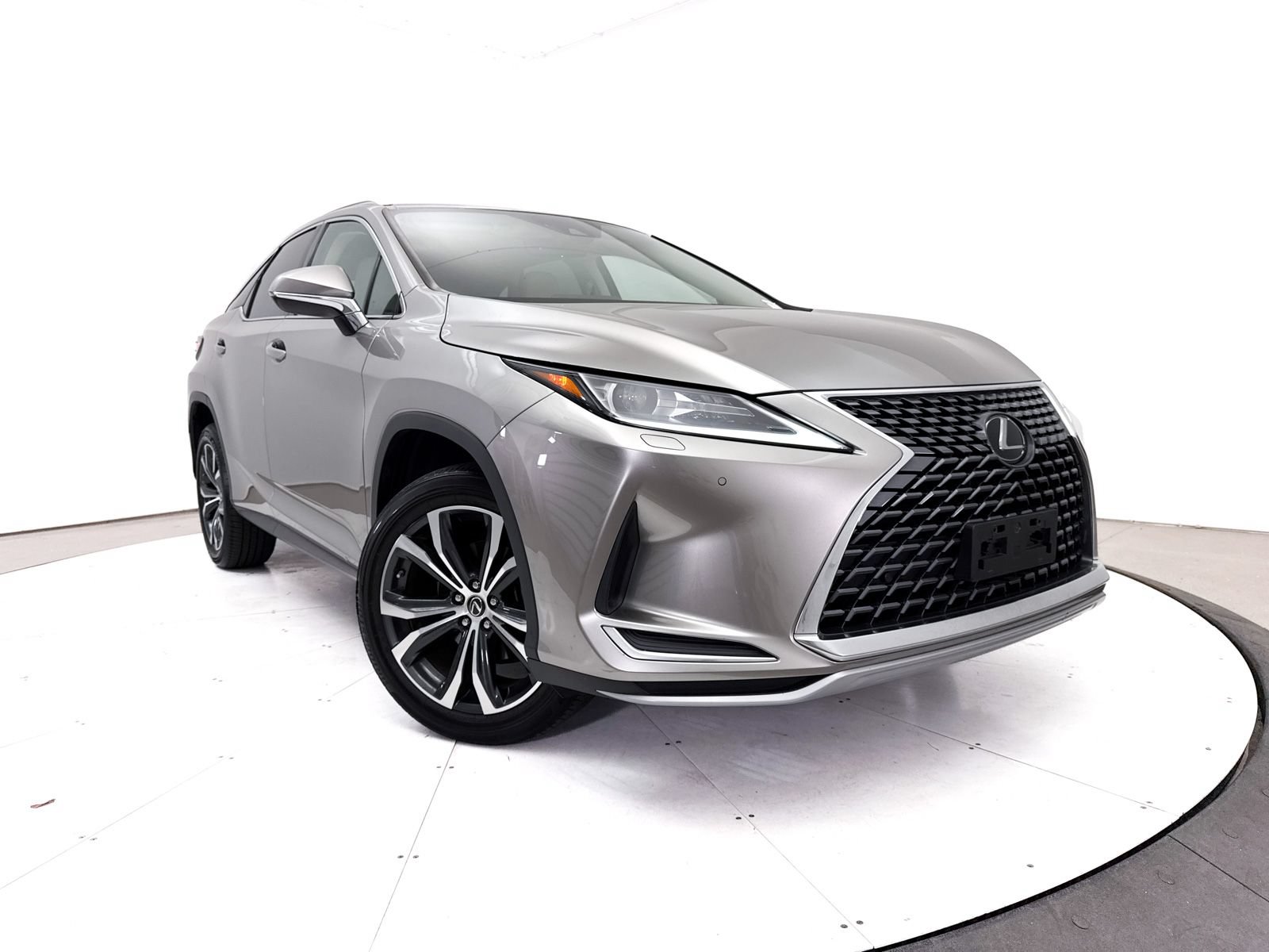 Used 2022 Lexus RX 350 FWD w/ Premium Package image 2