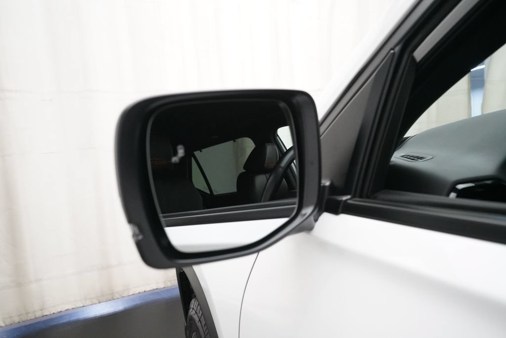 Certified 2025 Honda Pilot TrailSport image 25