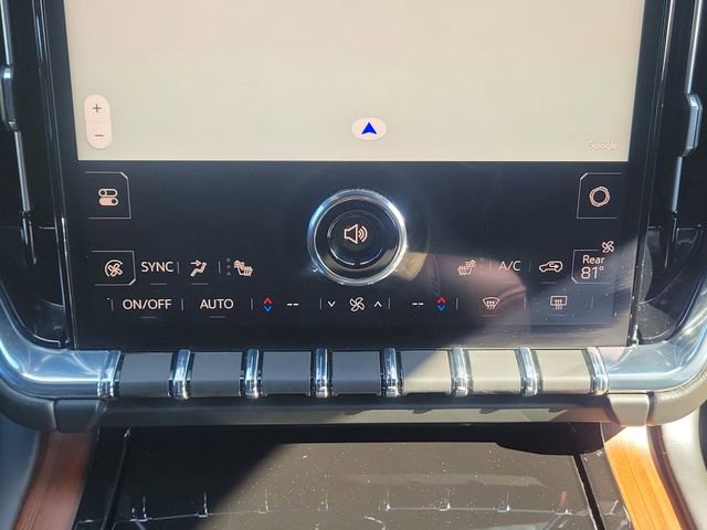 Certified 2025 GMC Yukon Denali image 36