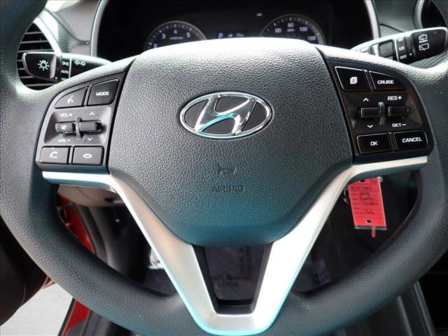 Used 2019 Hyundai Tucson SE AWD/4WD image 14