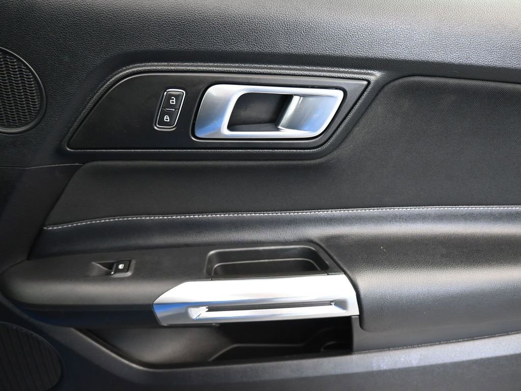 Used 2020 Ford Mustang Coupe w/ Equipment Group 101A image 34