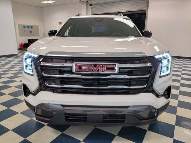 New 2026 GMC Terrain Elevation w/ Elevation Premium Package image 2