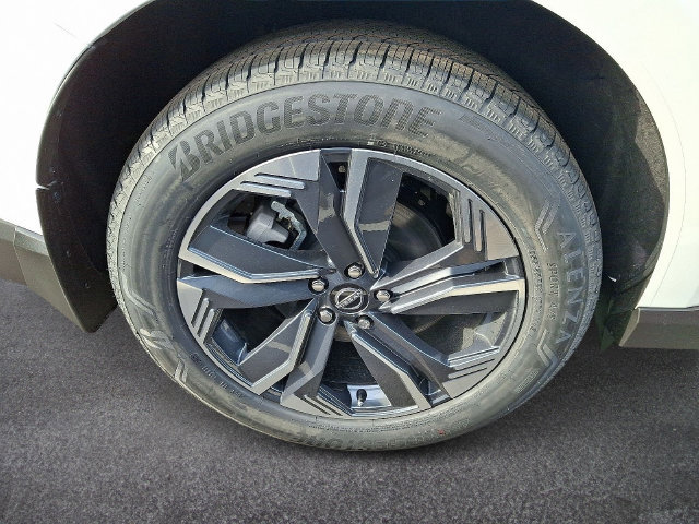 New 2026 Nissan Murano SL AWD/4WD image 4