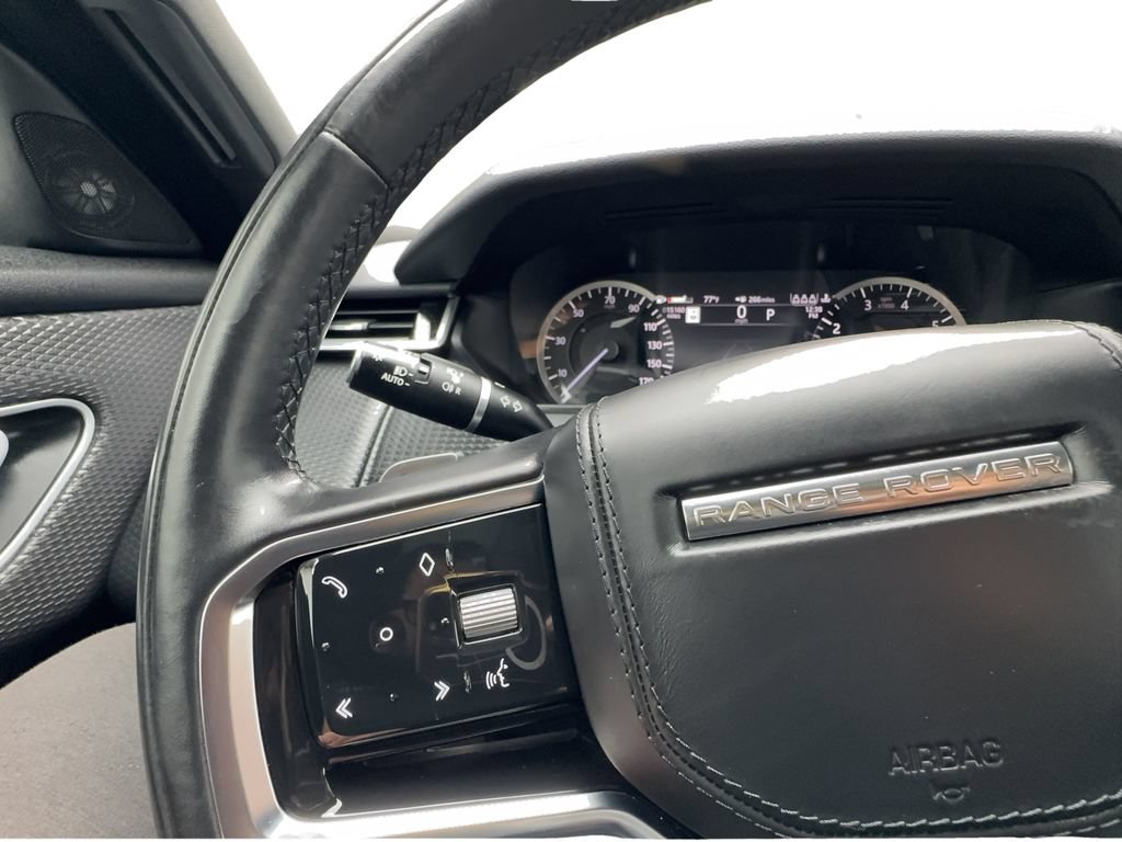 Used 2023 Land Rover Range Rover Velar R-Dynamic S AWD/4WD image 42