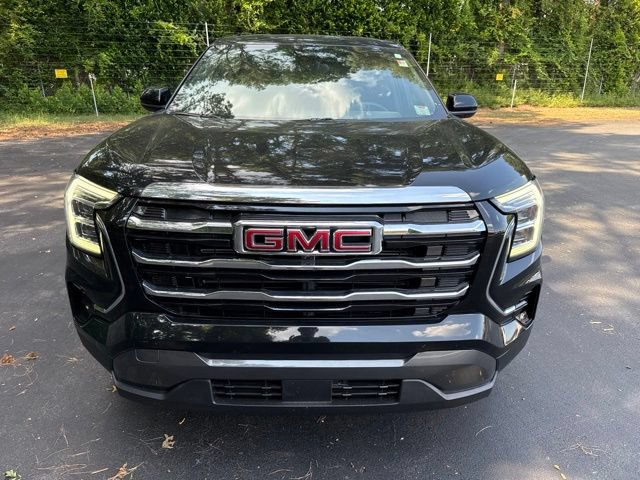 Used 2025 GMC Terrain Elevation AWD/4WD image 8