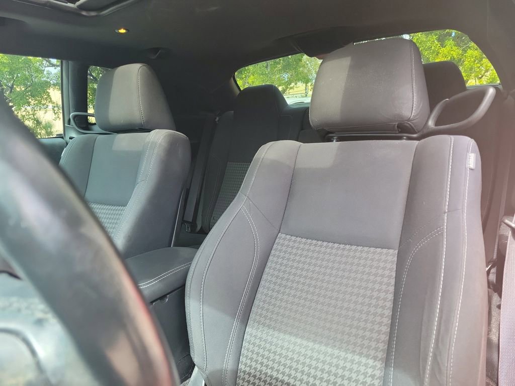 Used 2017 Dodge Challenger SXT w/ Sound Group image 21