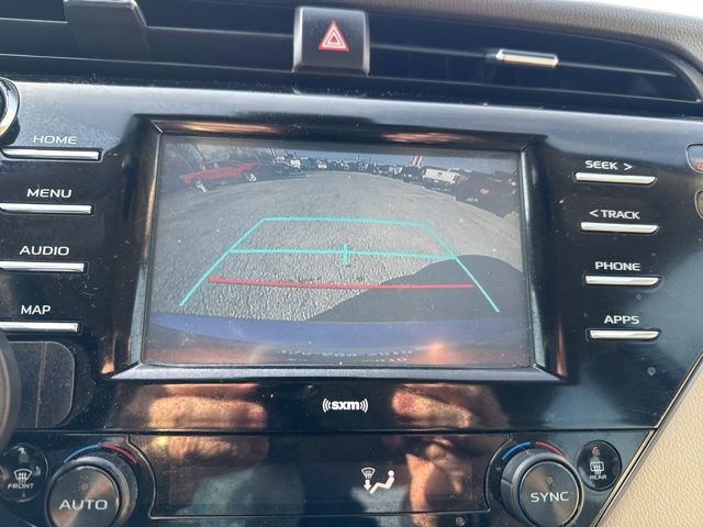 Used 2020 Toyota Camry LE image 34