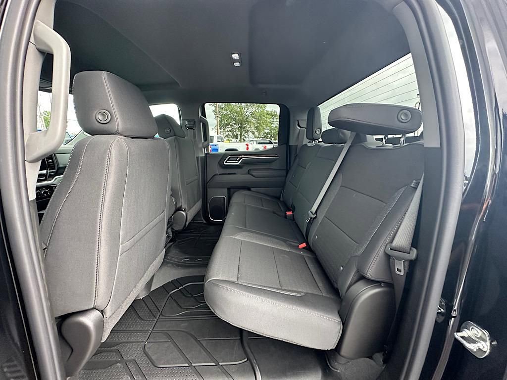 New 2026 Chevrolet Silverado 1500 RST w/ Protection Package image 16